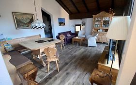 Ferienwohnung Adlerhorst